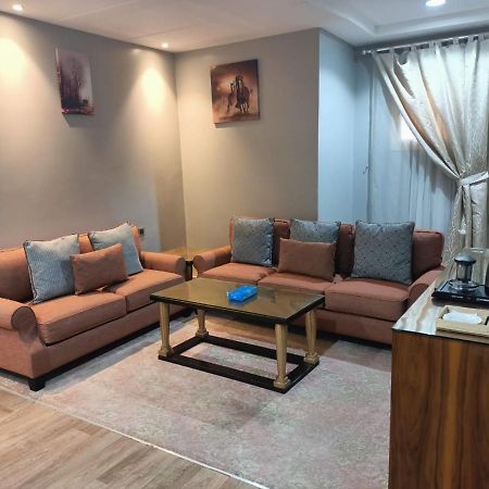 리야드 ستار للوحدات سكنيه 아파트 외부 사진